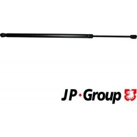 JP Group 1581202900 - JP GROUP FORD амортизатор газовий багажн.Fiesta 02-
