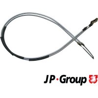 JP Group 1570300300 - JP GROUP FORD трос ручного гальма Escort-Orion 95-