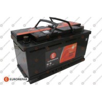 EUROREPAR 1648431580 - EUROREPAR АКУМУЛЯТОРНА БАТАРЕЯ AGM STOPSTART R 95AH. 850А 353175190