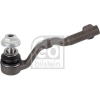 Febi Bilstein 109582 - FEBI BMW наконечник рул. тяги правий X5 F15 - X6 F16