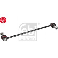 Febi Bilstein 109574 - FEBI  DB тяга стабілізатора передн.лів.Vito 14-