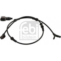 Febi Bilstein 106634 - Датчик, кількість обертів колеса