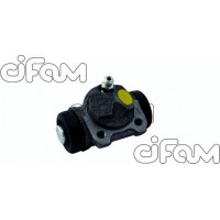 Cifam 101-584 - CIFAM VW Рабочий тормозной цилиндр задн. левый RENAULT EXPRESS 91-