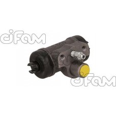 Cifam 101-1095 - CIFAM NISSAN Тормозной цилиндр задний MICRA 1.4 16V 03-10