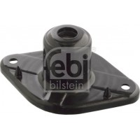 Febi Bilstein 103101 - FEBI VW опора заднього амортизатора Audi A6 quattro -05