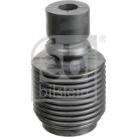 Febi Bilstein 103714 - FEBI  RENAULT захист переднього амортизатора 1шт Megane III 08-.