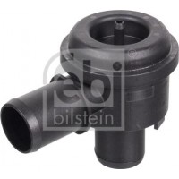 Febi Bilstein 102127 - Клапан регулювання турбіни AUDI-SEAT-SKODA-VW 1.8L 94-14