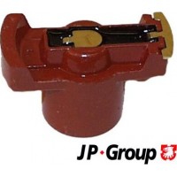 JP Group 1191300800 - Бігунок розподільника запалювання A80-A100-VW Golf-Passat 1.6-2.2i -00