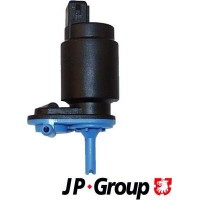 JP Group 1198500400 - Насос подачі води для миття, система склоочисників