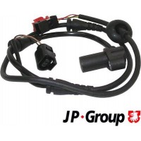 JP Group 1197100900 - Датчик ABS передній Passat 01-05-Audi A4 quattro 95-01-A6 quattro 99-05