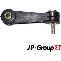 JP Group 1140401500 - JP GROUP AUDI тяга стабіл. 1 отвір!!! A3 96--VW Golf IV 97-98 98- лів-пр. 21mm
