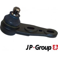 JP Group 1140302370 - JP GROUP VW кульова опора лів. 17мм Passat-AUDI 80 83- з г-посилить.