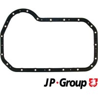 JP Group 1119401100 - JP GROUP VW прокладка піддону гума AUDI 100 1.8 2.0. T4 1.9TD