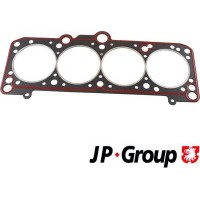 JP Group 1119300400 - JP GROUP VW прокладка гол.блоку 1.6-1.8 AUDI.SEAT