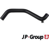 JP Group 1114305600 - JP GROUP AUDI патрубок системи охолодження   з вентилем80 1.6-2.0 86-95