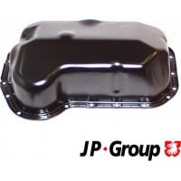 JP Group 1112901100 - JP GROUP VW піддон мастила 1.6-1.8
