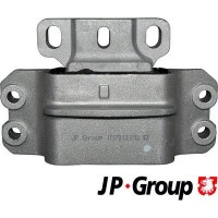 JP Group 1117913370 - JP GROUP VW подушка КПП Passat 05-.Skoda SuperB II 08-