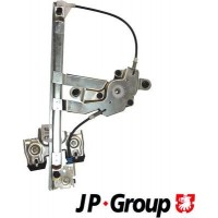 JP Group 1188101480 - JP GROUP SKODA склопідйомник задн.прав.електричний Octavia 96-