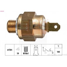 EPS 1.840.097 - Датчик, температура охолоджувальної рідини