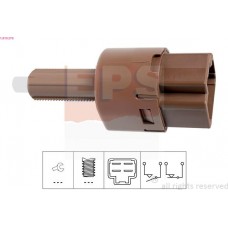 EPS 1.810.276 - EPS NISSAN вмикач STOP сигналу Qashqai 07-