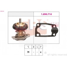 EPS 1.880.942 - Термостат, охолоджувальна рідина