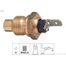 EPS 1.830.007 - EPS PEUGEOT датчик температури води 205.309.405.Citroen AX.BX.C15.ZX.Fiat Ducato