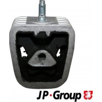 JP Group 1317903300 - Подушка двигуна ліва-права передняMB A168 97-05