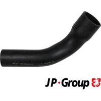 JP Group 1317700400 - Патрубок інтеркулера Sprinter CDI 00-06 нижн.