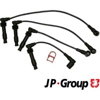 JP Group 1292001910 - JP GROUP OPEL дріт запалювання Astra F 1.8.Omega B 2.0