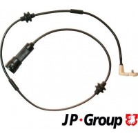 JP Group 1297300600 - JP GROUP OPEL датчик зносу гальм.колодок Omega B