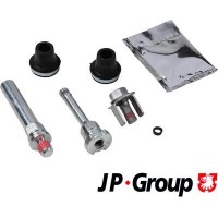JP Group 1261951310 - Комплект напрямних втулок, гальмівний супорт