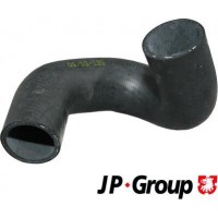 JP Group 1214302900 - JP GROUP OPEL патрубок системи охолодження Kadett E