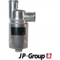 JP Group 1216000100 - Клапан регулювання холостого ходу, подача повітря