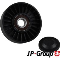JP Group 1218302600 - Відвідний/напрямний ролик, поліклиновий ремінь