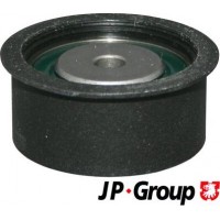 JP Group 1212200100 - Відвідний/напрямний ролик, зубчастий ремінь