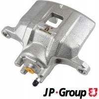 JP Group 3961900180 - JP GROUP суппорт передн. прав. AKEBONO MITSUBISHI ASX 10-