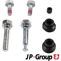 JP Group 3664004510 - Комплект напрямних втулок, гальмівний супорт