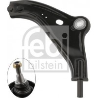 Febi Bilstein 36140 - FEBI BMW важіль передній лів.без з блоку Cooper.One.Clubman 06-