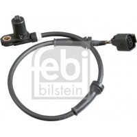 Febi Bilstein 24054 - FEBI VW датчик частоти обертання колеса ABS Ford Galaxy.Sharan.SEAT Alhambra
