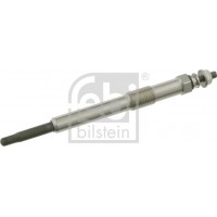 Febi Bilstein 26222 - FEBI FORD свічка розжарювання 11V  Focus.FIAT Scudo 2.0D Multijet