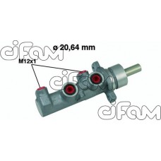 Cifam 202-644 - CIFAM ALFA ROMEO головний гальмівний циліндр 156 97-05