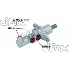 Cifam 202-718 - CIFAM FORD головний гальмівний циліндр гальм установка Ate. з ABS C-MAX 07-10. FOCUS II 04-12