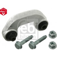 Febi Bilstein 21924 - FEBI AUDI тяга стаб.передн.лів. з крепл. A4 00-