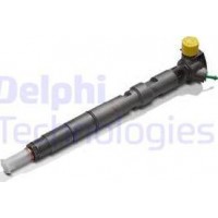 Delphi 28308779 - Інжектор MERCEDES OM651 C180-300CDI W204. W205. E250-300CDI W212. ML250CDI W166