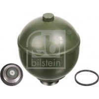 Febi Bilstein 22496 - Пневмоакумулятор, підвіска/амортизація