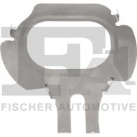 FA1 220-951 - FISCHER RENAULT Прокладка выпускной коллектор MICRA V 1.0 16-. DACIA. RENAULT