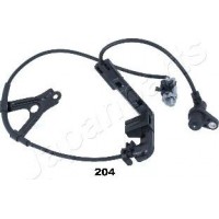 Japanparts ABS-204 - JAPANPARTS TOYOTA датчик ABS передн.лів.Corolla 92-