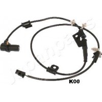 Japanparts ABS-K00 - JAPANPARTS KIA датчик ABS передн.лів.Cerato 04-