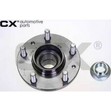 CX CX811 - CX MAZDA маточина задня з кільцем ABS MAZDA 6 02-. 323 -04. 626 -02. Premasy 99-.