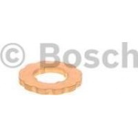 BOSCH F00RJ02175 - Ущільнення, корпус форсунки